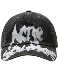 Acne Studios - Caps - Lyst