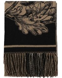 Burberry - Winter Scarves - Lyst