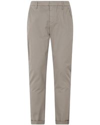 Dondup - Chinos - Lyst