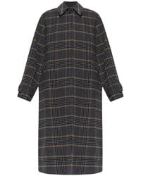 Paul Smith - Single-Breasted Coats - Lyst