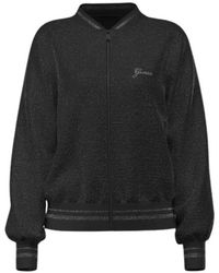 Guess - Light Jackets - Lyst