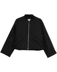 Closed - Bomber Jackets - Lyst