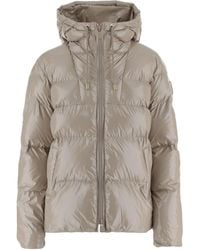 Pinko - Winter Jackets - Lyst