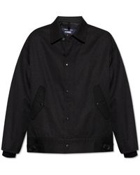 Comme des Garçons - Light Jackets - Lyst