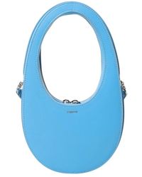 Coperni - Mini Schultertasche - Lyst