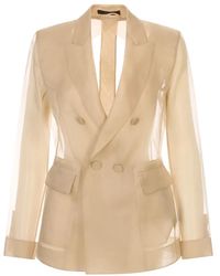 Max Mara - Blazers - Lyst