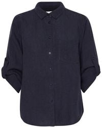 Part Two - Blouses & shirts > shirts - Lyst