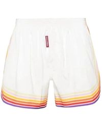 DSquared² - Beachwear - Lyst