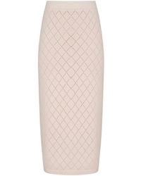 Zimmermann - Pencil Skirts - Lyst
