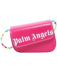 Pochette e borse da sera Palm Angels da donna - Fino al 25% di sconto | Lyst