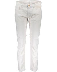 GANT - Rechte Broek - Lyst