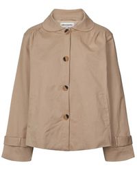 Lolly's Laundry - Light Jackets - Lyst