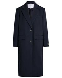 Margaux Lonnberg - Single-Breasted Coats - Lyst