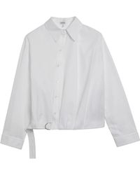 Loewe - Shirts - Lyst