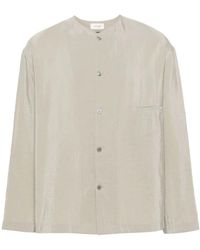 Lemaire - Casual Shirts - Lyst