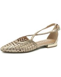 Gioseppo - Schoenen ,Geel ,Leer Leskovic Platinum Schoenen Voor - Lyst