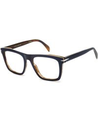 David Beckham - Db 7020 Sonnenbrille - Lyst