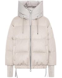 DUNO - Winter Jackets - Lyst
