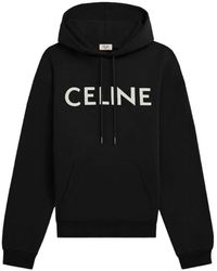 Celine - Hoodies - Lyst