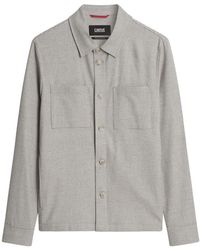 Cinque - Cimessi Overshirt - Lyst