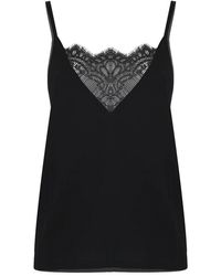 Kocca - Sleeveless Tops - Lyst
