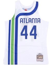 Mitchell & Ness - Basketball -Trikot Nba Swingman Classics Nr. 44 Pete Maravich - Lyst