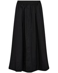 co'couture - Midi Skirts - Lyst
