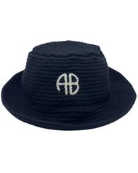 Anine Bing - Accessories > hats > hats - Lyst