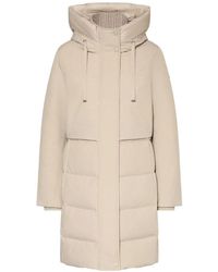 DUNO - Down Coats - Lyst