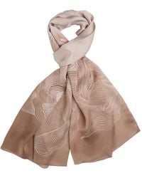 Marc Cain - Bruin Scarf - Lyst