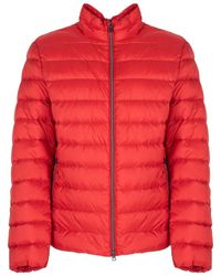 Geox - Winter Jackets - Lyst