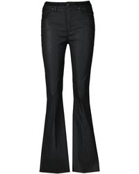 DRYKORN - Flared jeans - stilvoll und trendig - Lyst