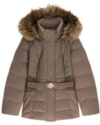 Guess - Down Coats - Lyst