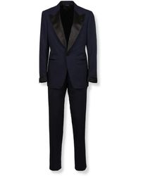 Tom Ford - Single Breasted Suits - Lyst