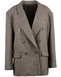 Souvenir Clubbing - Blazers - Lyst