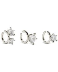 Panconesi - Earrings - Lyst