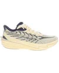 PUMA - Fitness ,Veelkleurig ,Deviate Nitro 4 - Lyst