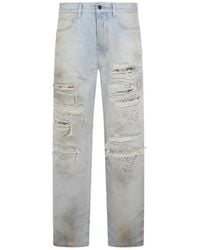Amiri - Jeans _Co - Lyst