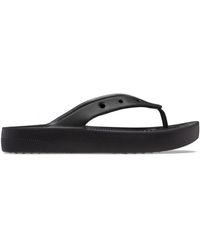Crocs™ - Flip Flops - Lyst