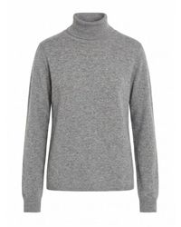 Max Mara - Educata Turtleneck - Lyst