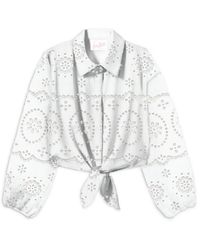 MC2 Saint Barth - Shirts - Lyst