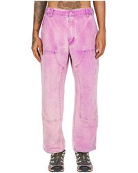 NOTSONORMAL - Straight Fit Jeans - Lyst