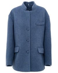 Gucci - Light Jackets - Lyst