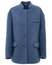 Gucci - Light Jackets - Lyst