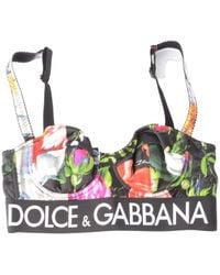Dolce & Gabbana - Bras - Lyst