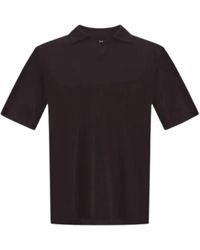 Herno - Polo Shirts - Lyst