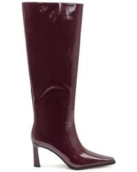Michael Kors - Heeled Boots - Lyst