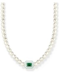 Thomas Sabo - Necklaces - Lyst