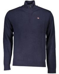 Napapijri - Turtlenecks - Lyst