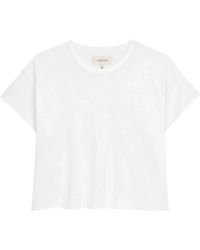 The Great - T-Shirts - Lyst